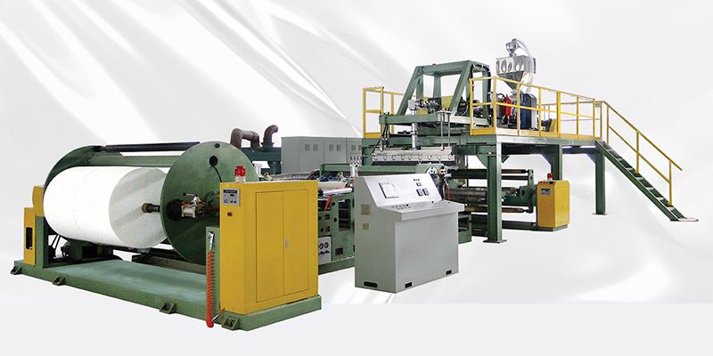 Fujian Wellson Machinery Co., Ltd.
