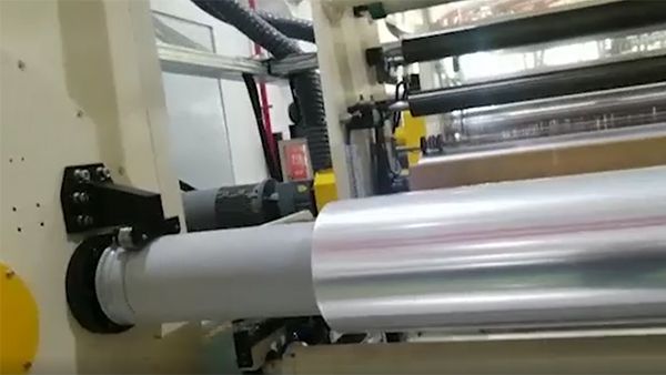 3-Layer CPP Film Line