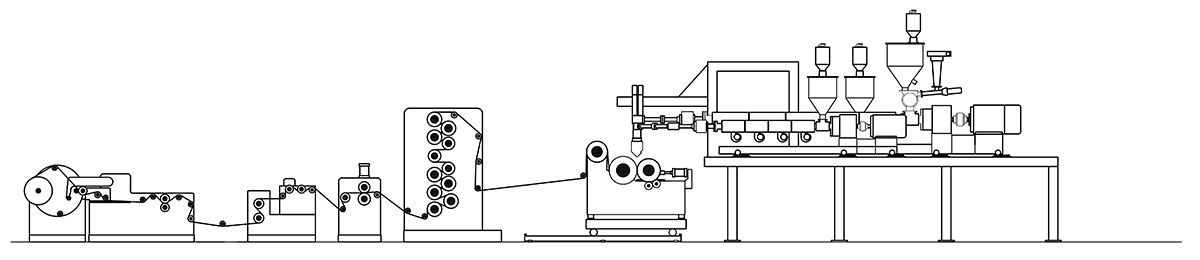 Line Layout